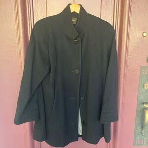 Kristen Blake Women's wool Coat